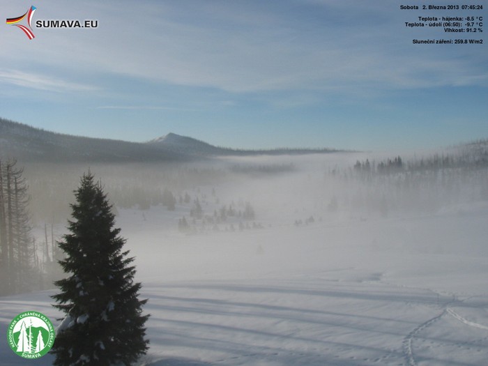 Březník 2. března