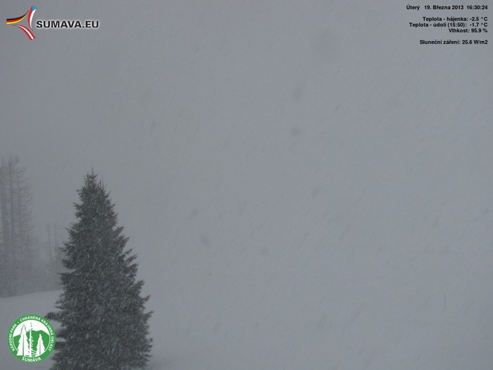 Březník 19. března