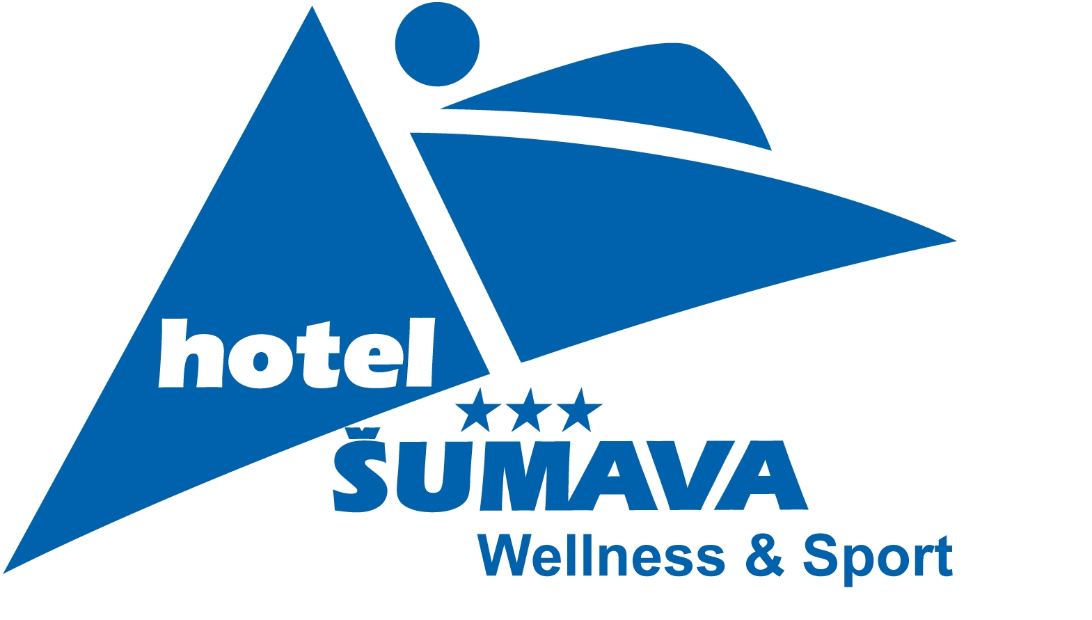 sumava nove logo