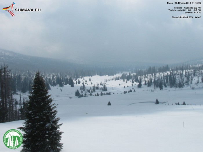 Březník 29. března