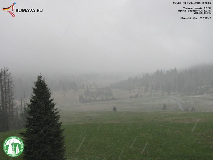 Březník 13. května