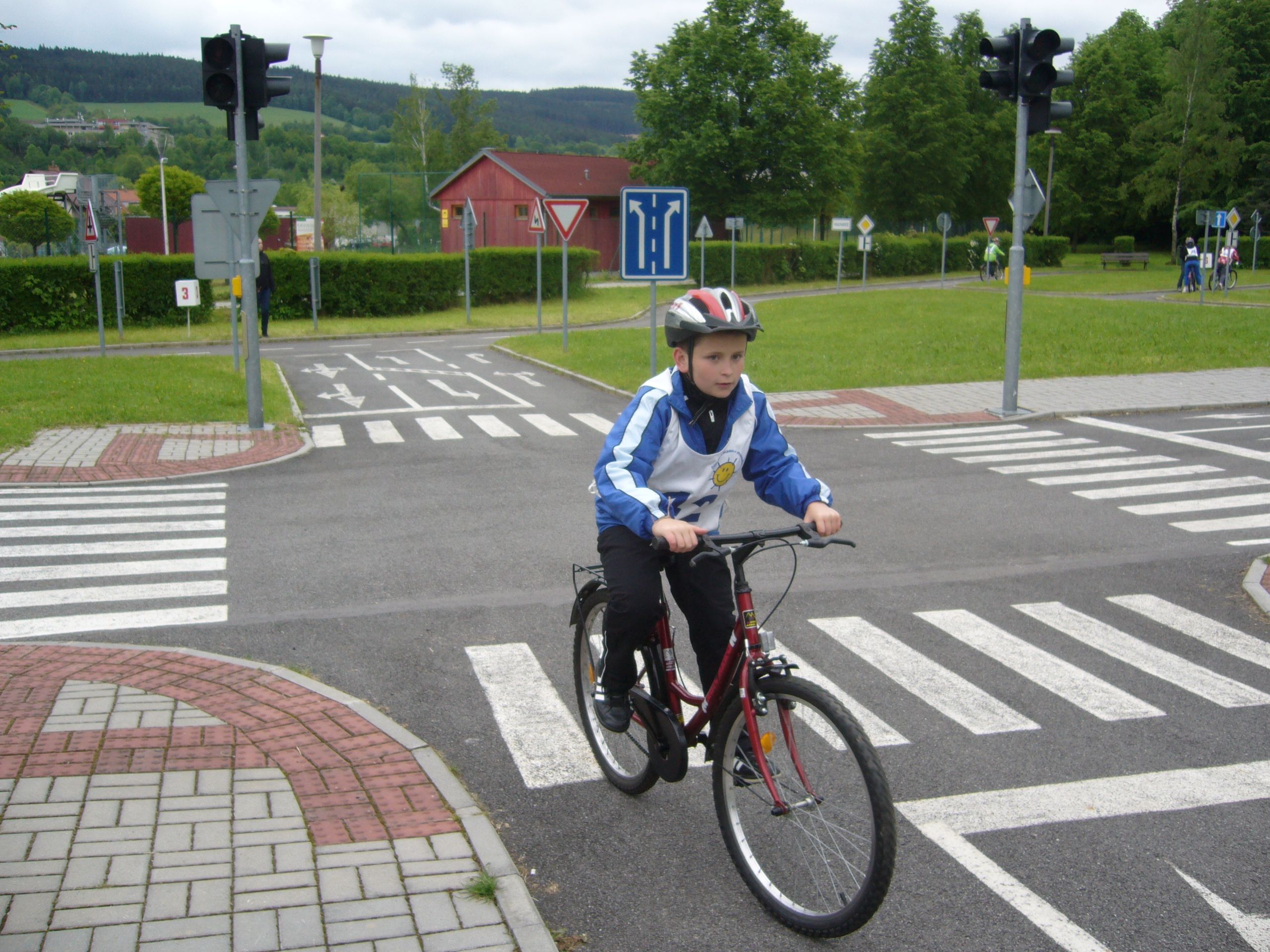 besip 2013 - soutěž 3