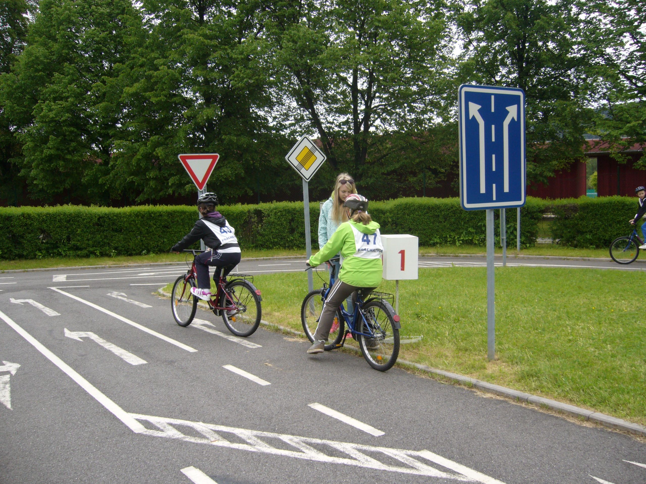 besip 2013 - soutěž 4