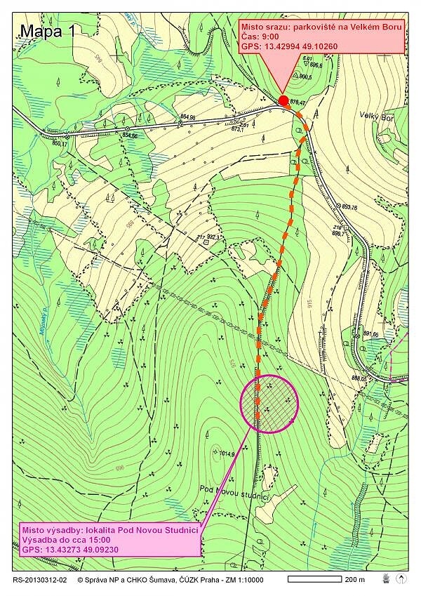 7190-600-mapa 2 velky bor