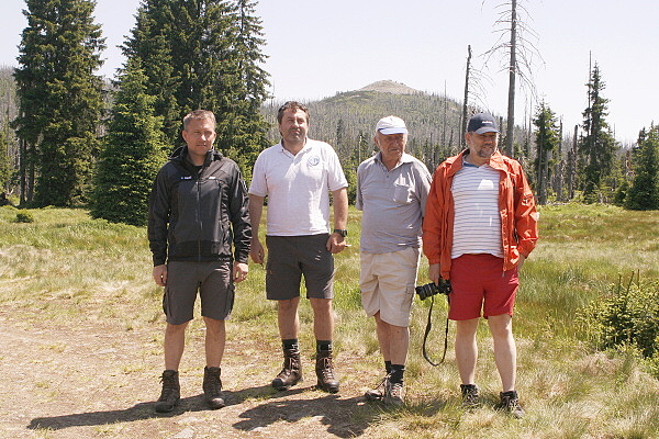 kníž. stolec modrý sloup 019