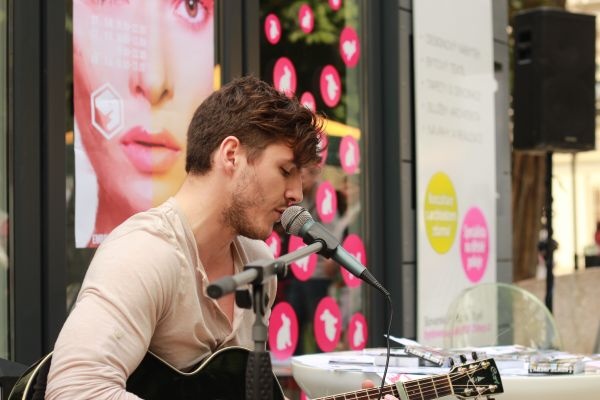 ondřej bělohoubek - muž plzně 2013