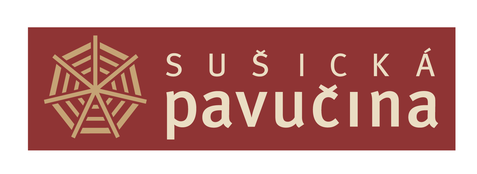 pavucina logo podlouhl bar