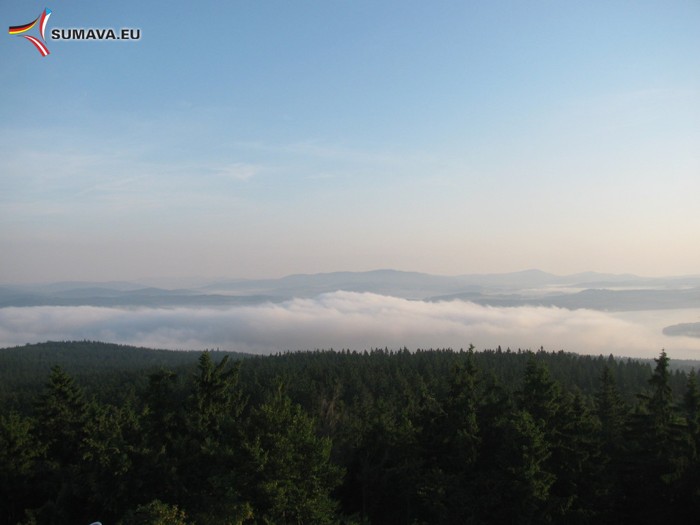 Vítkův Kámen 9.7.