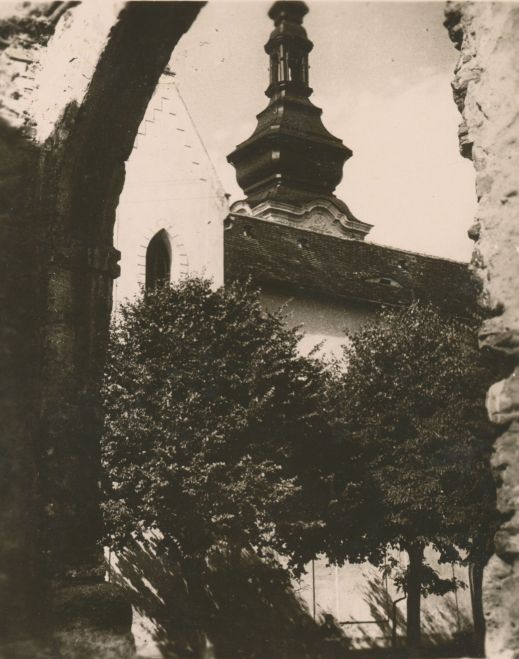 kostel ix 2 b 85-4, rok 1942