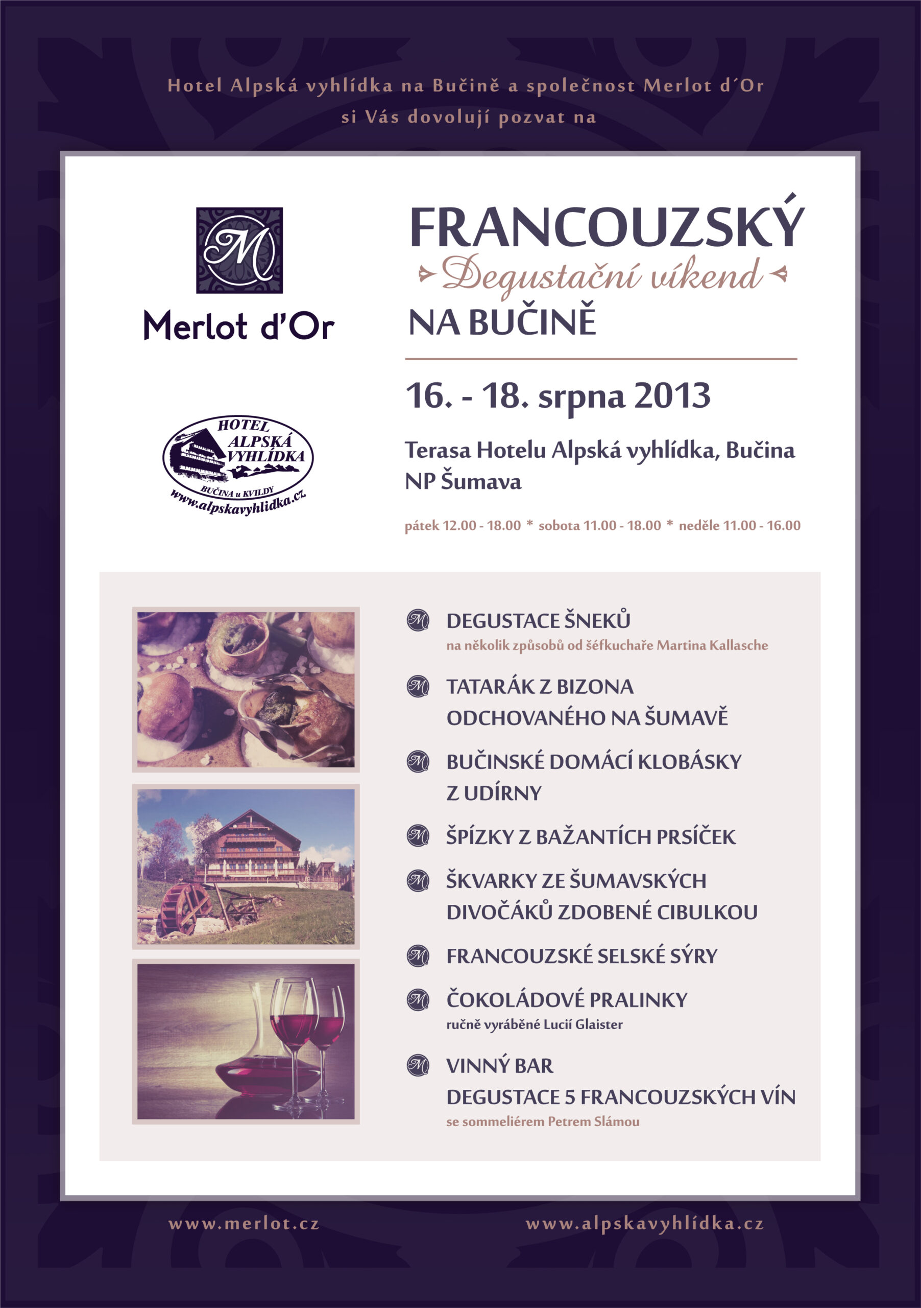 merlot bucina A4 nahled