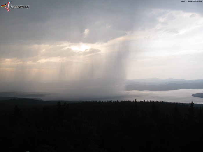 Vítkův Kámen 7.8.