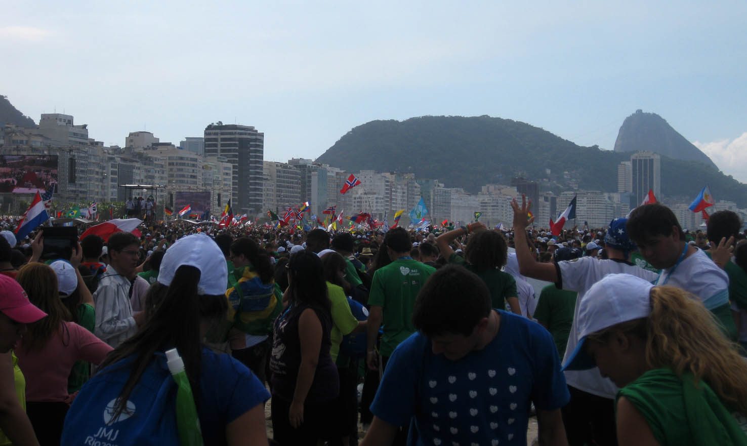 copacabana