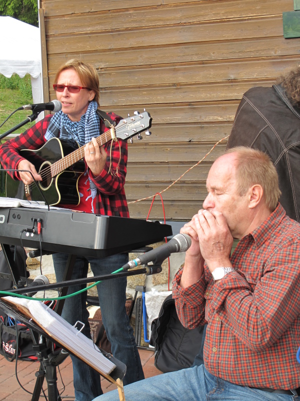 monika a vojta praha