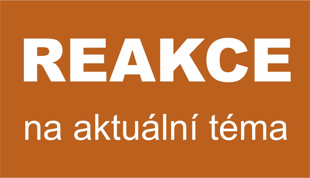 reakce aktualnitema