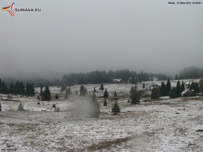 Filipova Huť 16.10.