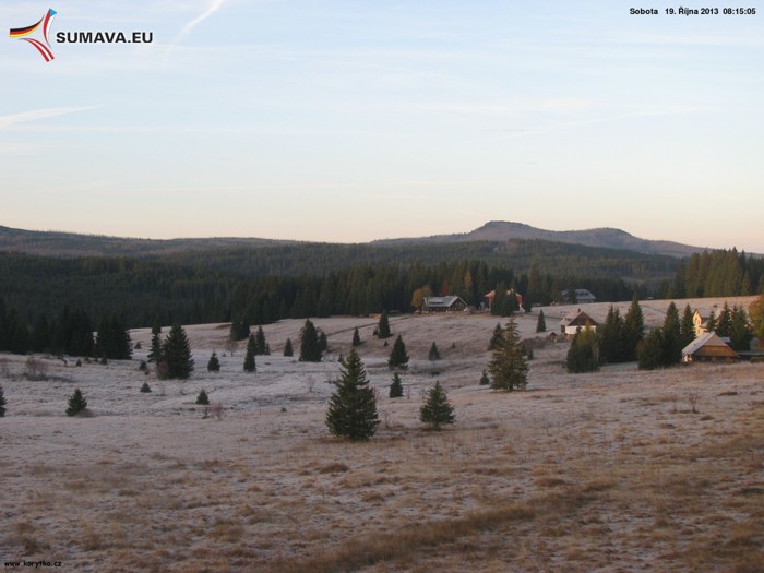 Filipova Huť 19.10. 