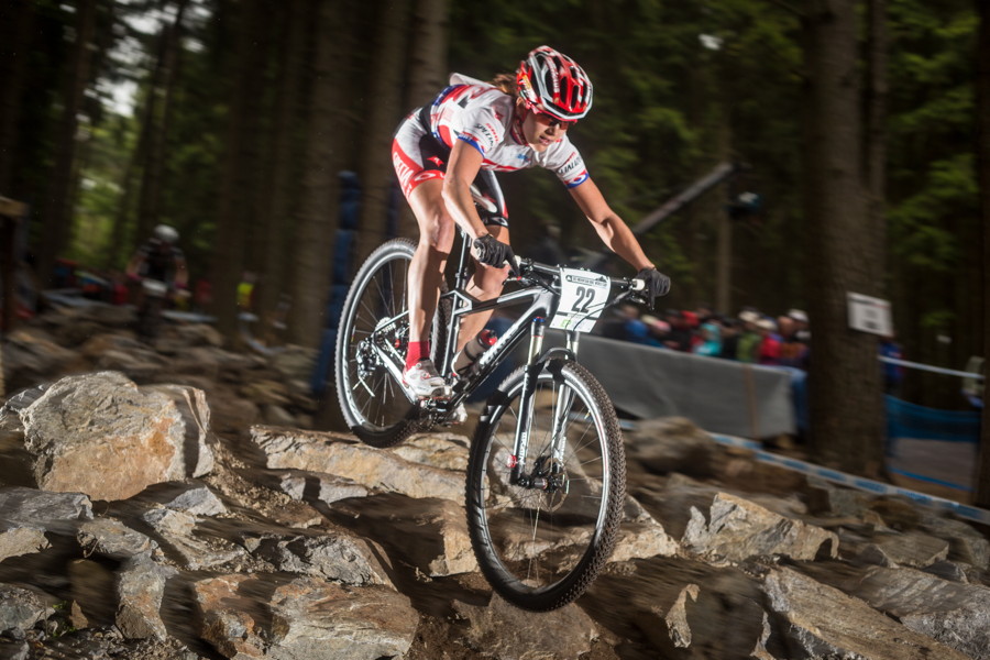 Speciailzed NoveMesto 25