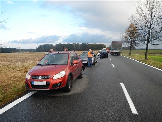 dopravní nehoda 2 oa, čejkovice - 16. 10. 2013 (4)