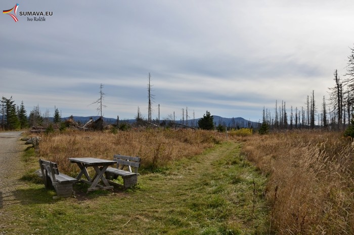 Poledník 14. října 2013