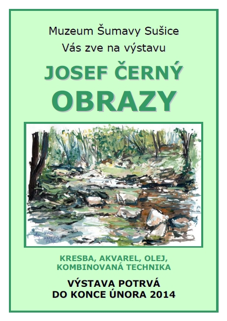 josef cerny obrazy