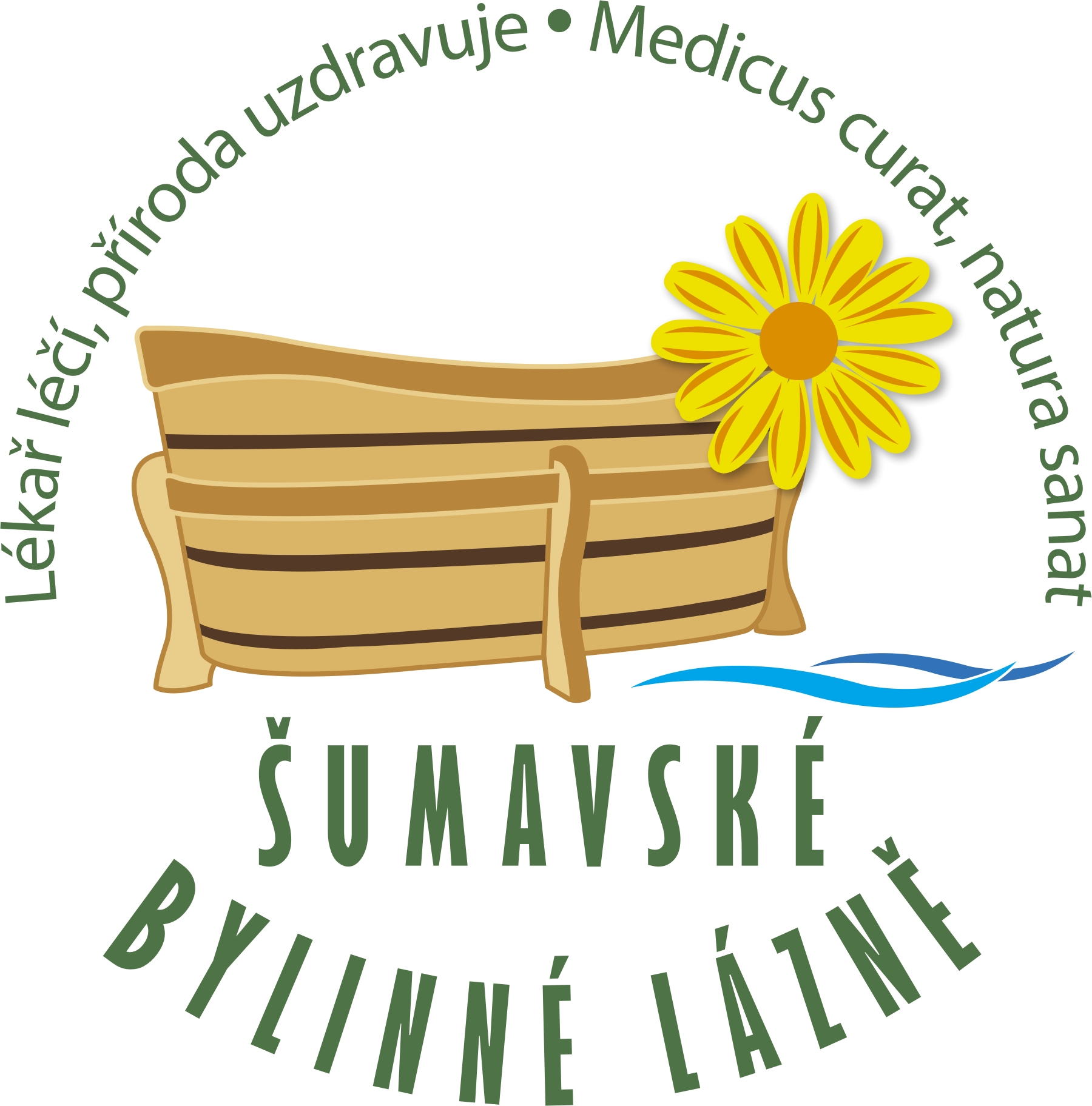 logosum bylinne lazne