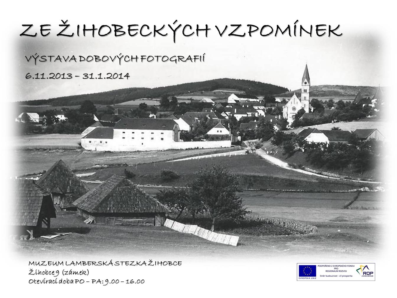 zezihobeckychvzpominek