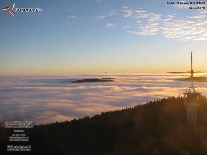 Svatobor 12.12.