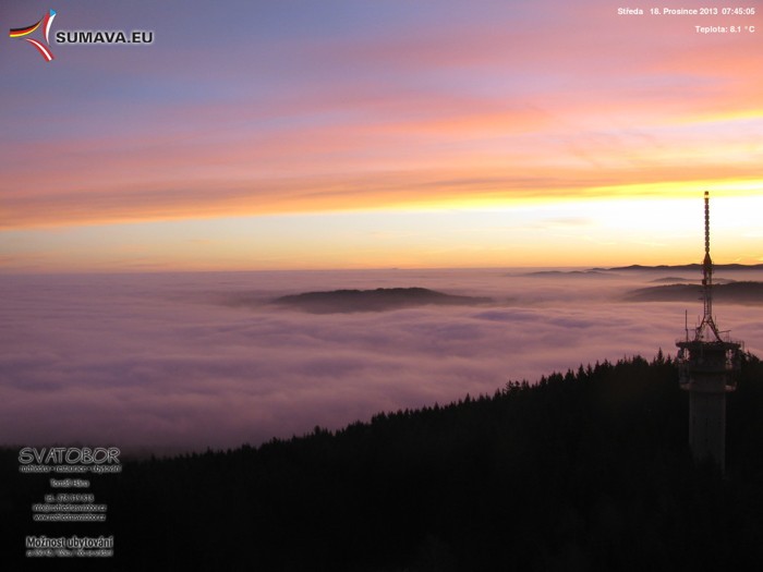 Svatobor 18.12.