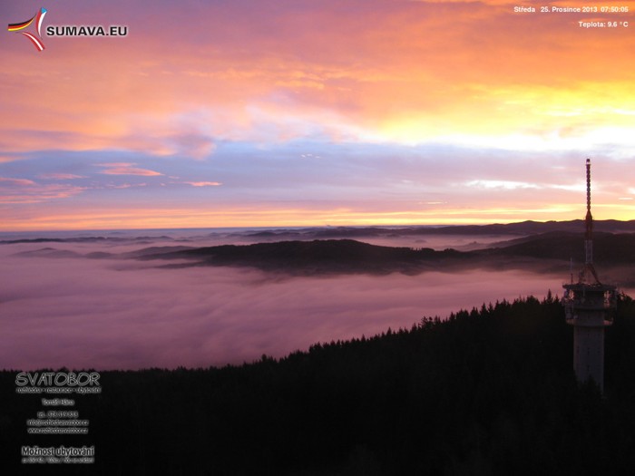Svatobor 25.12.