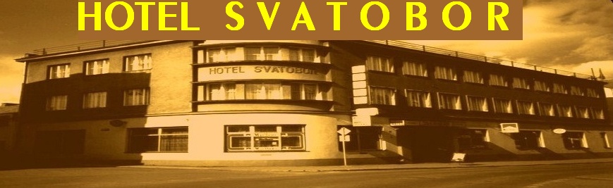 hotel svatobor