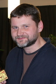 petr oukropec