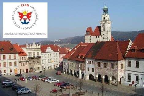 prachatice komora