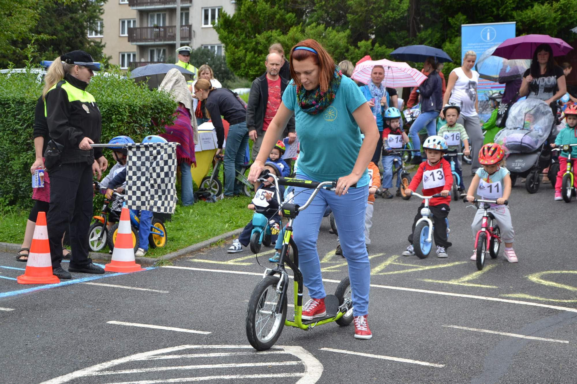 rozhovor tereza predjezdec