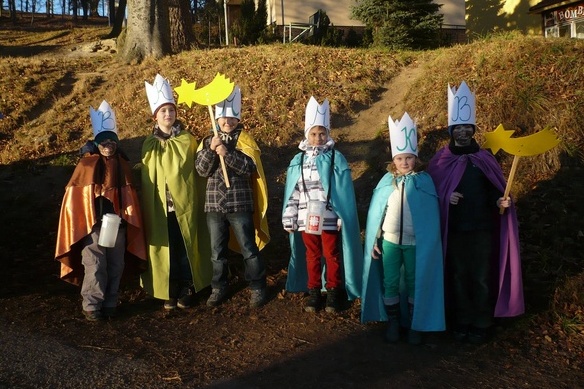 trikralova sbirka prachatice