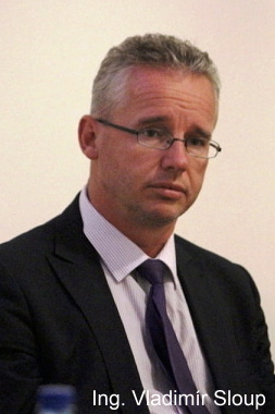 vladimir sloup