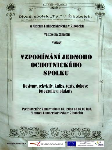 vzpominani spolek