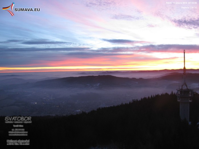 Svatobor 7.2.
