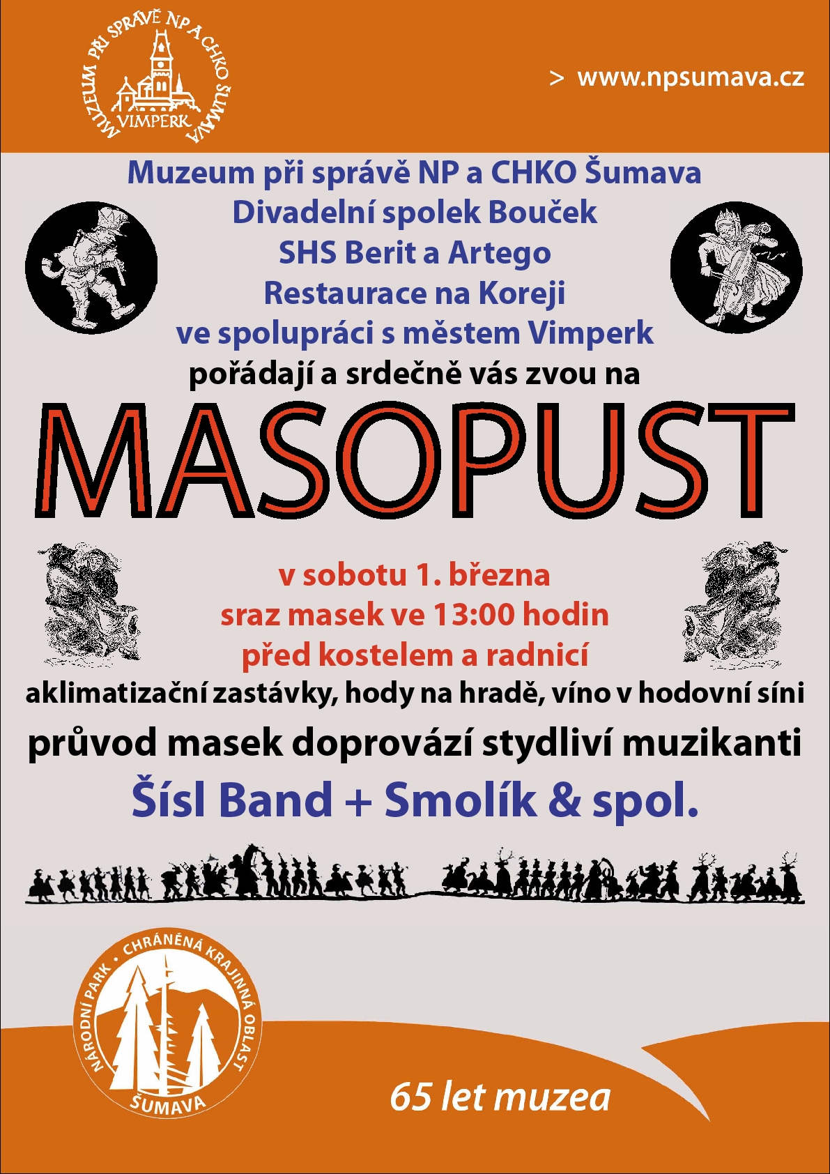1.brezen masopustni pruvod - kopie