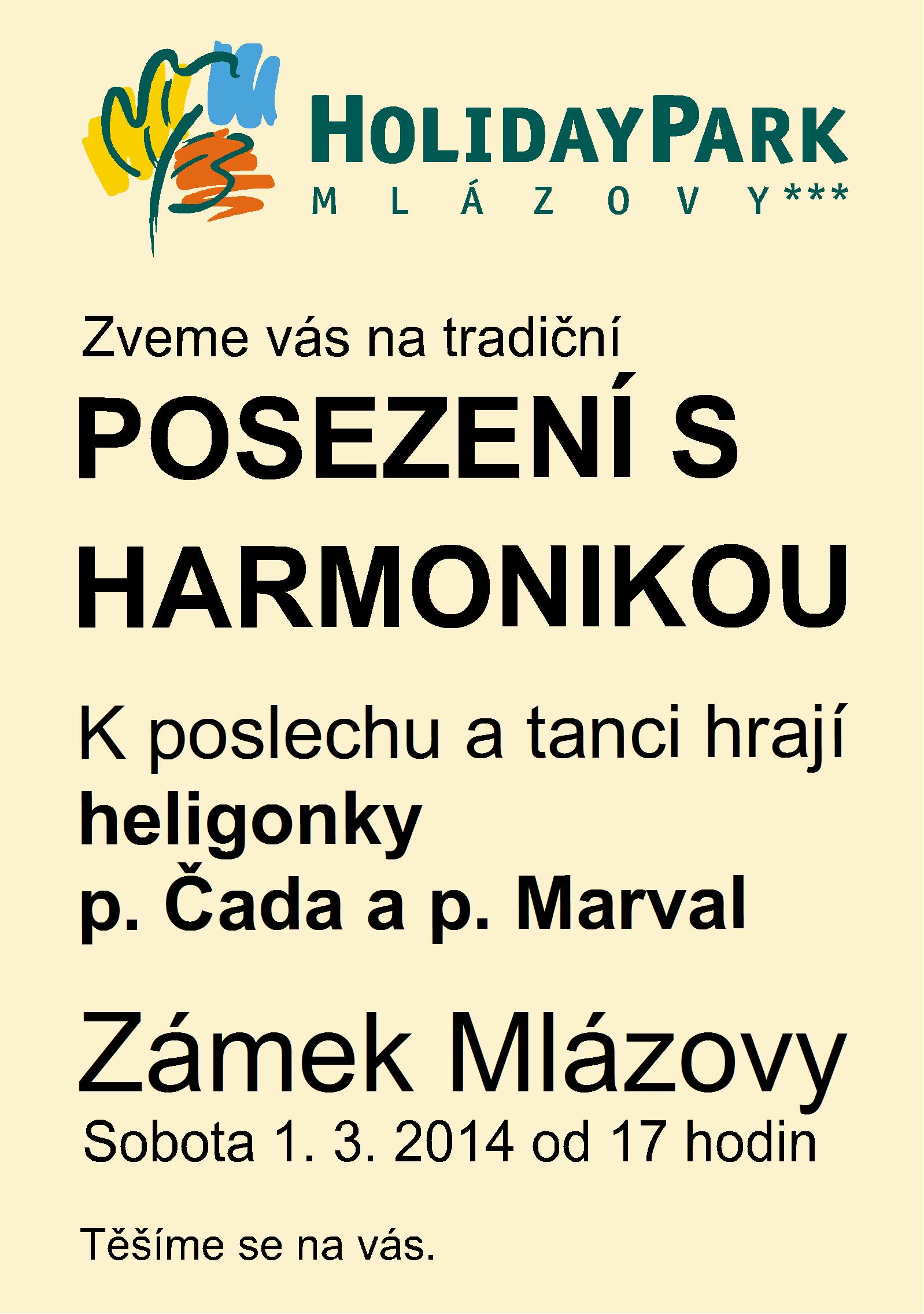 harmoniky