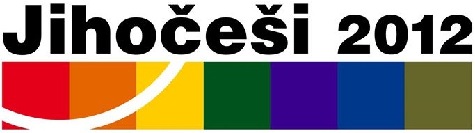jihocesi 2012 logo