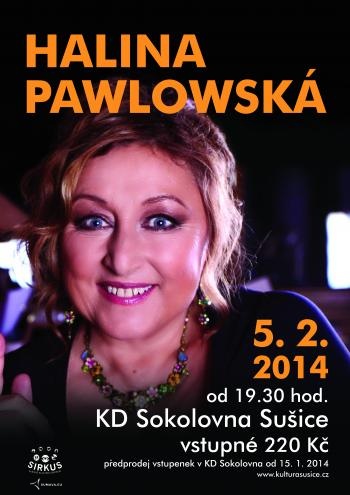 pavlovská