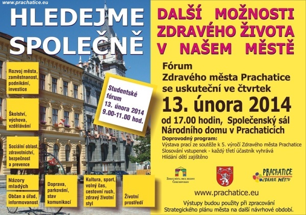 plakat 2014 forum