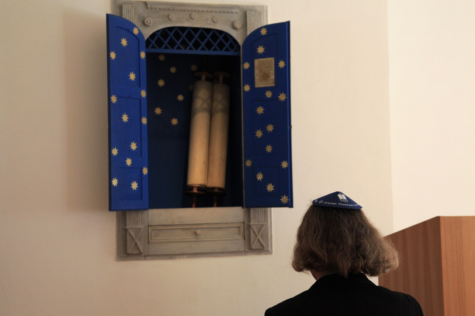 otevreni synagoga ckyne 30.3.20104 9
