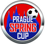 logo prague spring cup