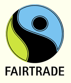 fair trade logo