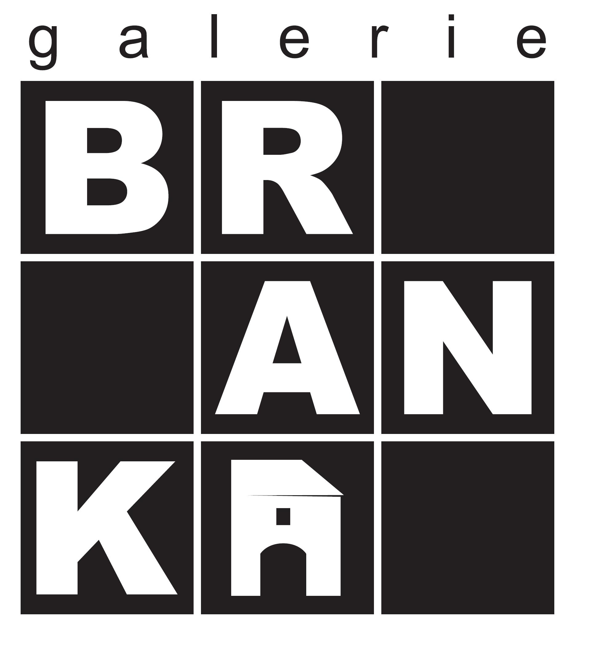 branka logo galerie