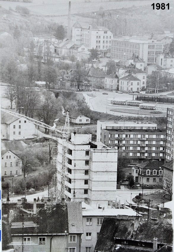 jednota 1981