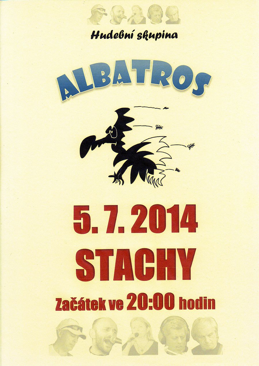 albatros stachy - img 0001