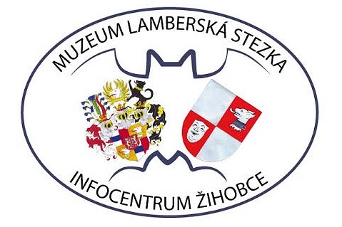 muzeum lamberska stezka logo