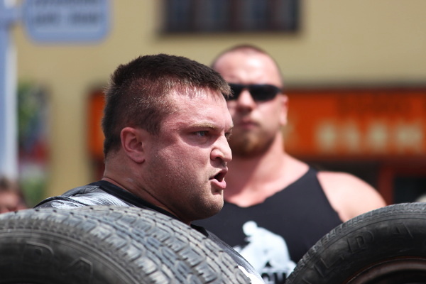 strongman 201421